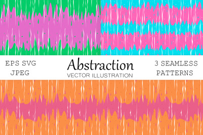 Abstraction pattern. Abstract background. Abstract paper SVG