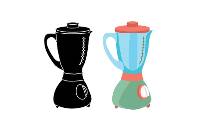 Kitchen Bundle Fill Solid Icon-011