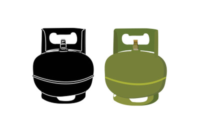 Kitchen Bundle Fill Solid Icon-014