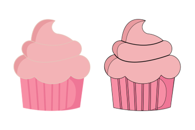 Birthday Cake Bundle Icons-32