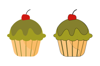 Birthday Cake Bundle Icons-34