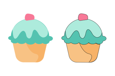 Birthday Cake Bundle Icons-37