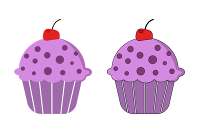 Birthday Cake Bundle Icons-36