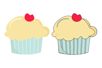 Birthday Cake Bundle Icons-39