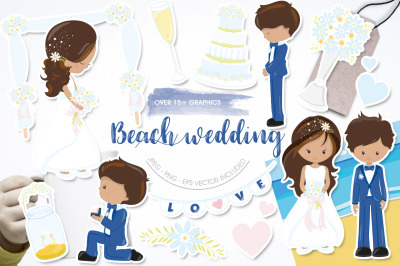 Beach Wedding