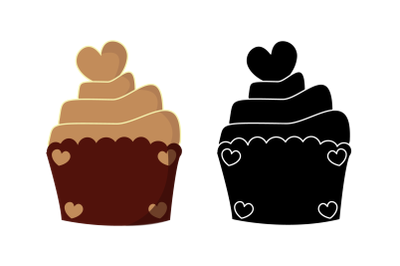 Birthday Cake Bundle Icons-60