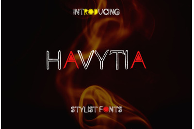 Havytia