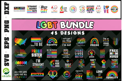 LGBT Bundle