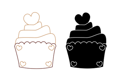 Birthday Cake Bundle Icons-70