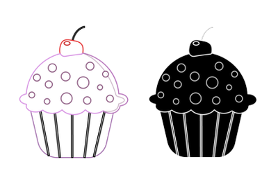 Birthday Cake Bundle Icons-66