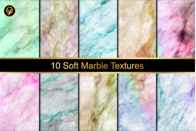 Soft Marble Textures