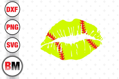 softball svg&2C; softball silhouette&2C; softball monogram&2C; softball number