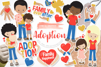 Adoption