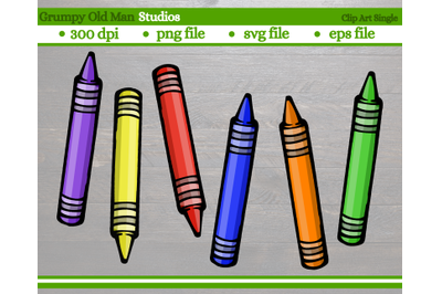 crayons | school supplies | art supplies