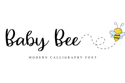 Baby Bee