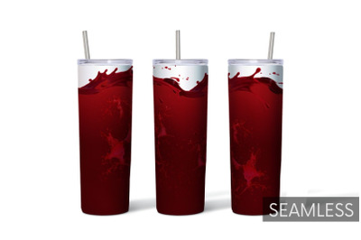 Wine Tumbler Sublimation