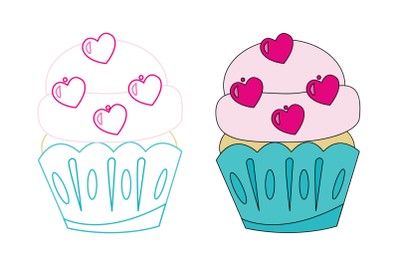 Birthday Cake Bundle Icons-83