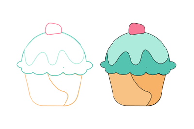 Birthday Cake Bundle Icons-87