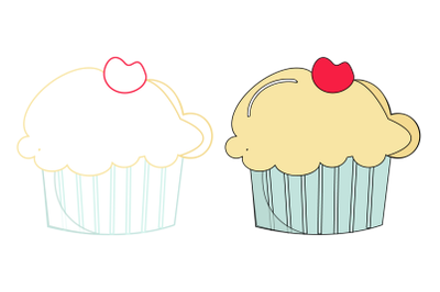 Birthday Cake Bundle Icons-89