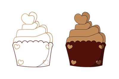 Birthday Cake Bundle Icons-90