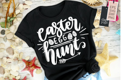 Easter Egg Hunt SVG Easter Quotes