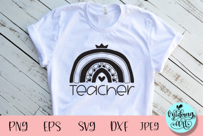 Teacher svg&2C; school svg