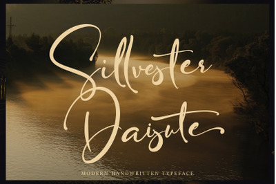 Sillvester Daisute