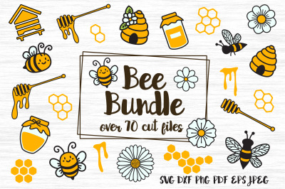 Bee SVG, Bee bundle, Honeycomb svg, Honey bee svg, Bee tumbler, Honey