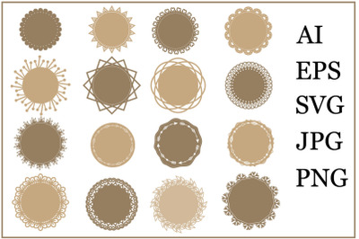 set&2C; templates&2C; frames&2C; labels&2C; stencils