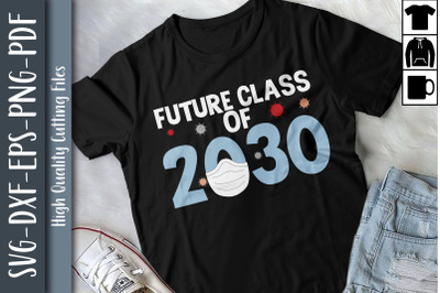 Future Class Of 2030 Back To School