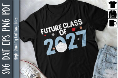 Future Class Of 2027 Back To School