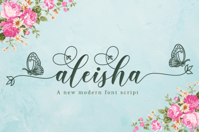 Aleisha