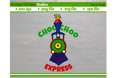 kid steam locomotive | choo choo express