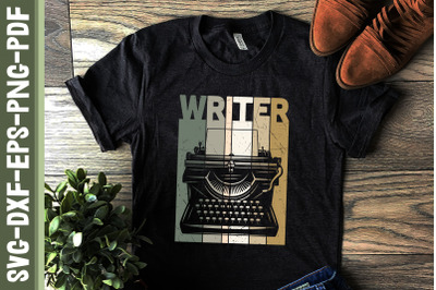 Writer Funny Writing Book Author