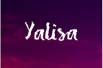 Yalisa