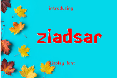 Ziadsar