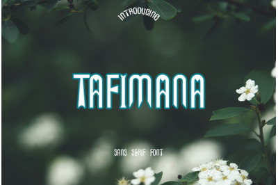 Tafimana