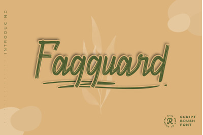 Fagguard