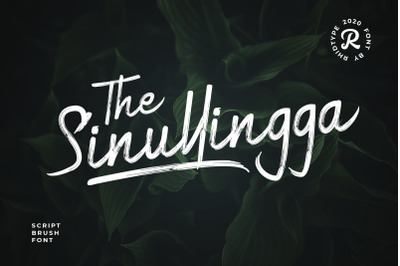 The Sinullingga