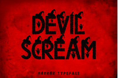 Devil Scream