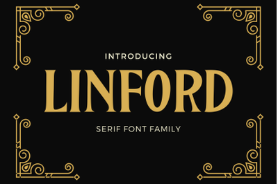 Linford