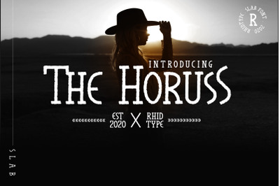 The Horuss