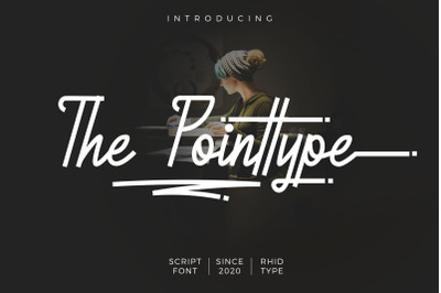 The Pointtype