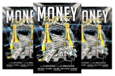 Money Party