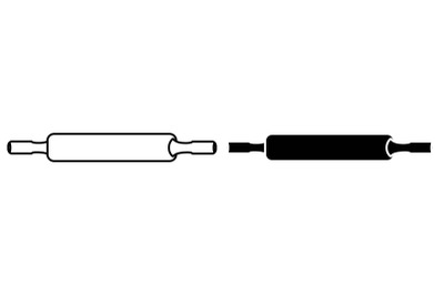 Kitchen Bundle Line,Solid 397