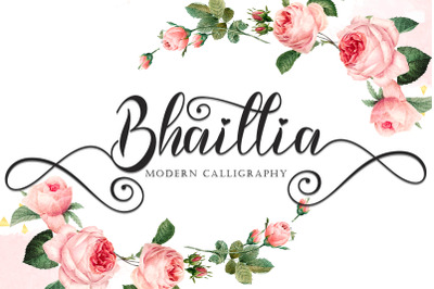 Bhaillia