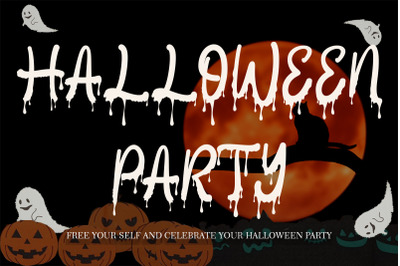 Halloween Party