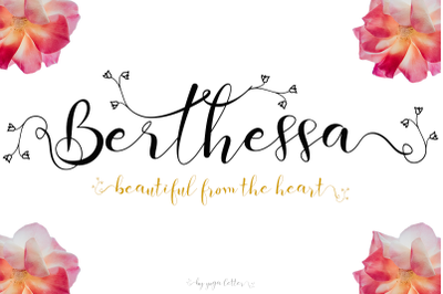 Berthessa