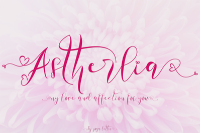 Astherlia