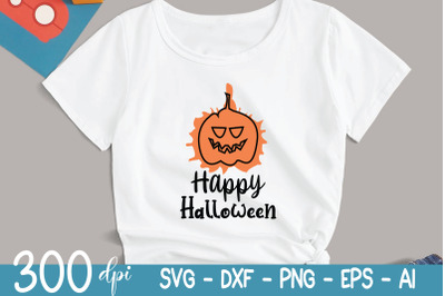 Halloween Sublimation | Happy Halloween